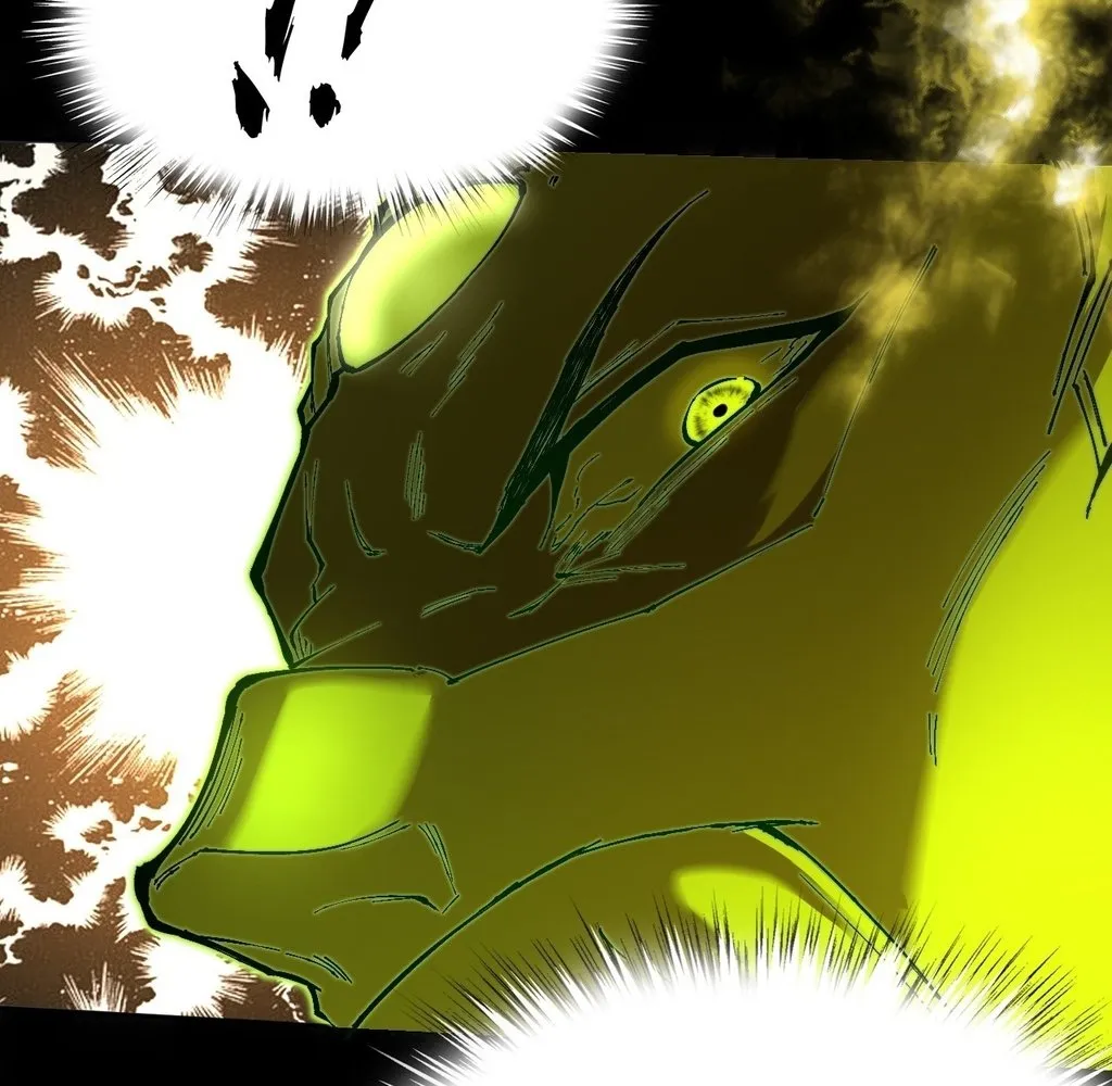 Read Sinister Immortal Path EN Manga Online