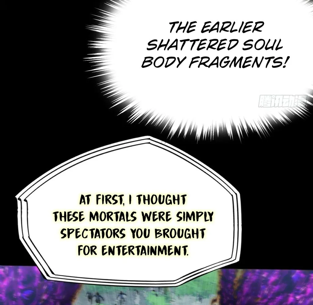 Read Sinister Immortal Path EN Manga Online