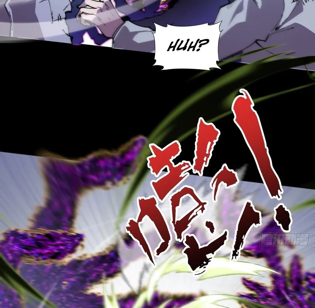 Read Sinister Immortal Path EN Manga Online