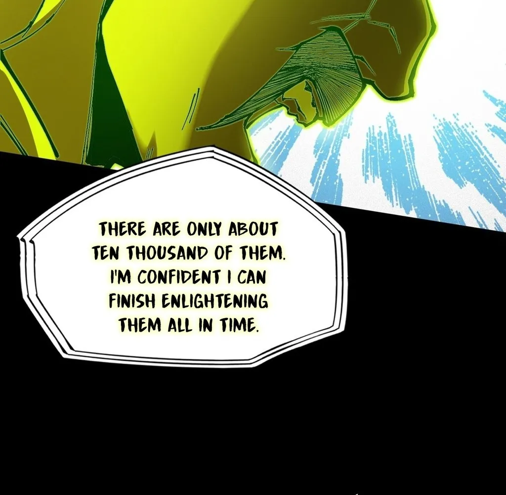 Read Sinister Immortal Path EN Manga Online