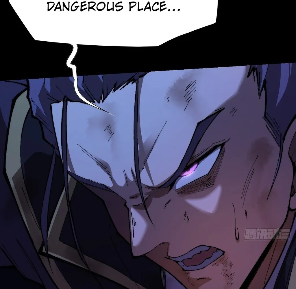 Read Sinister Immortal Path EN Manga Online
