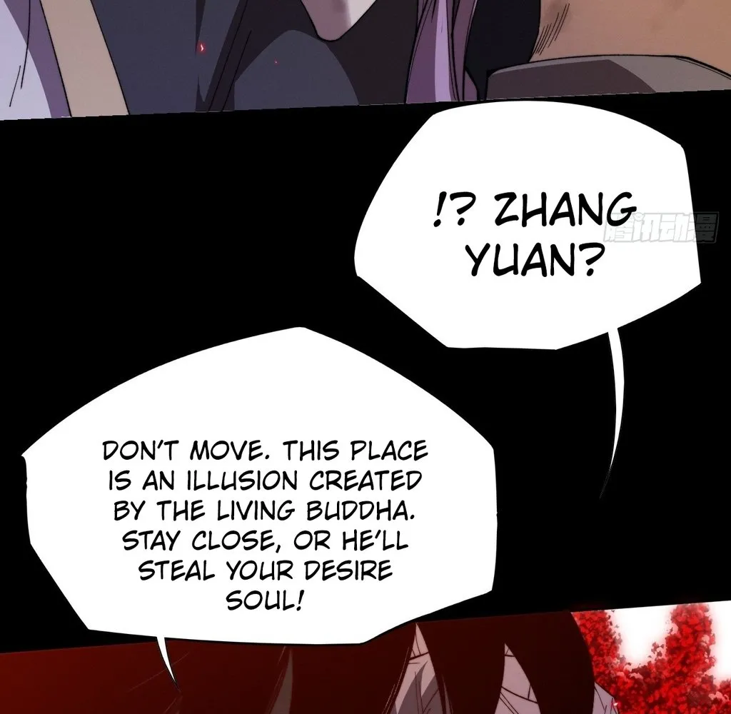Read Sinister Immortal Path EN Manga Online