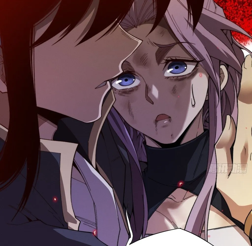 Read Sinister Immortal Path EN Manga Online