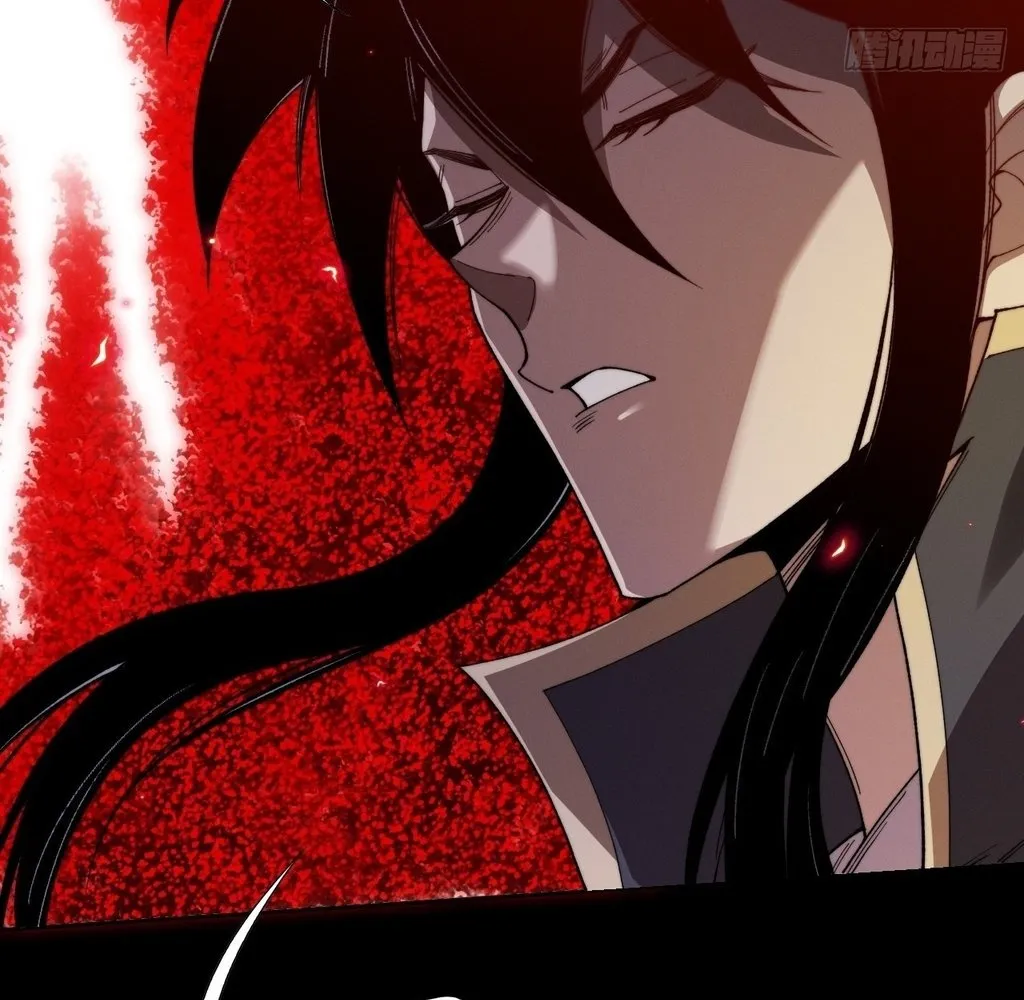 Read Sinister Immortal Path EN Manga Online