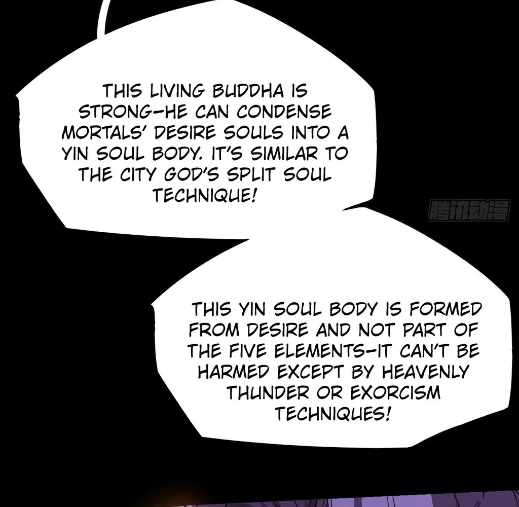 Read Sinister Immortal Path EN Manga Online