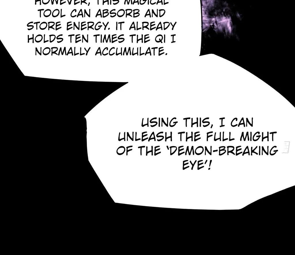 Read Sinister Immortal Path EN Manga Online