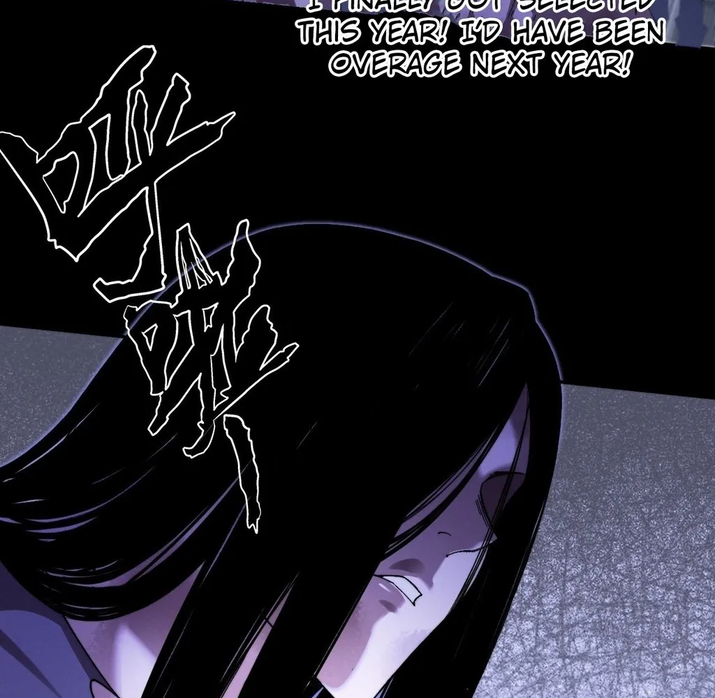 Read Sinister Immortal Path EN Manga Online