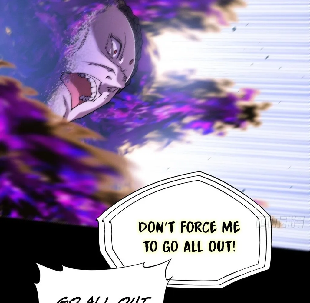 Read Sinister Immortal Path EN Manga Online