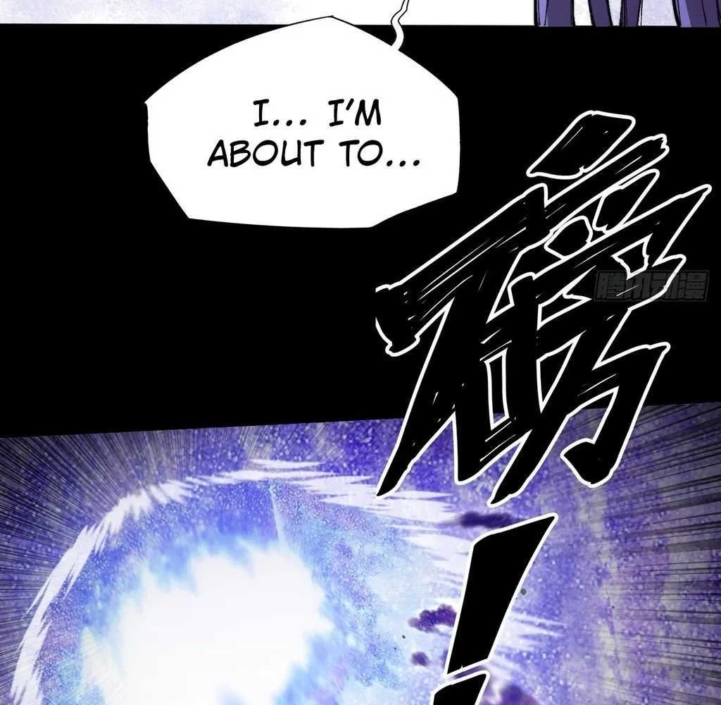Read Sinister Immortal Path EN Manga Online