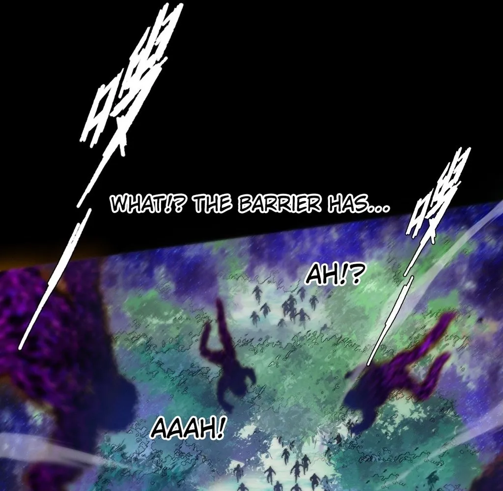 Read Sinister Immortal Path EN Manga Online