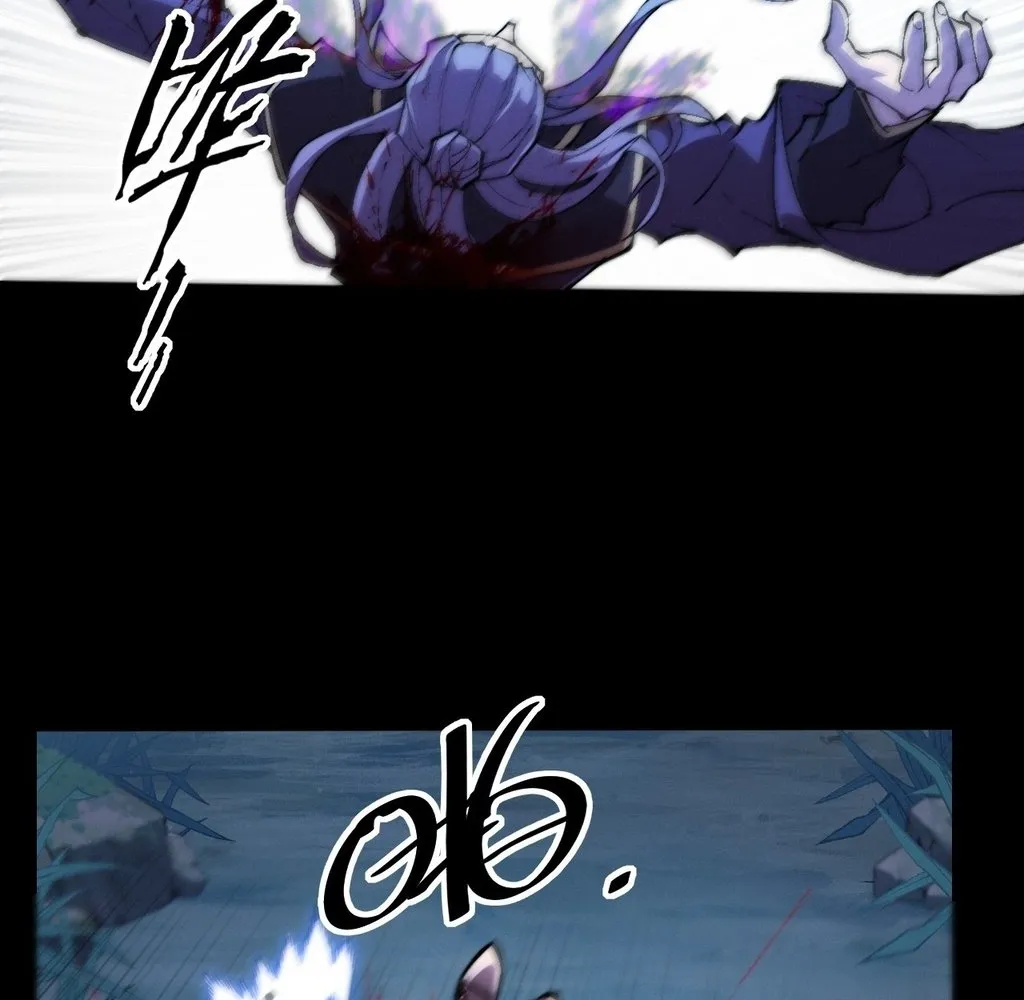 Read Sinister Immortal Path EN Manga Online