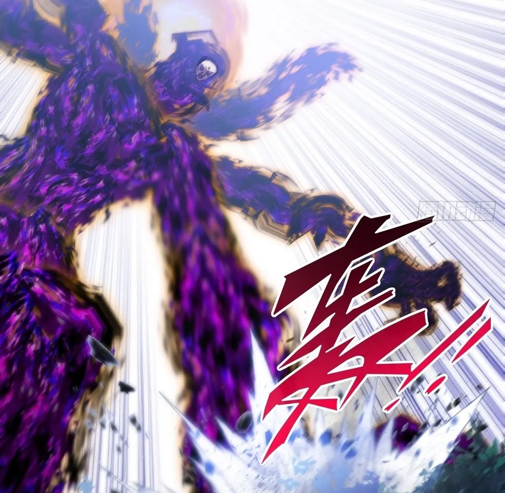 Read Sinister Immortal Path EN Manga Online