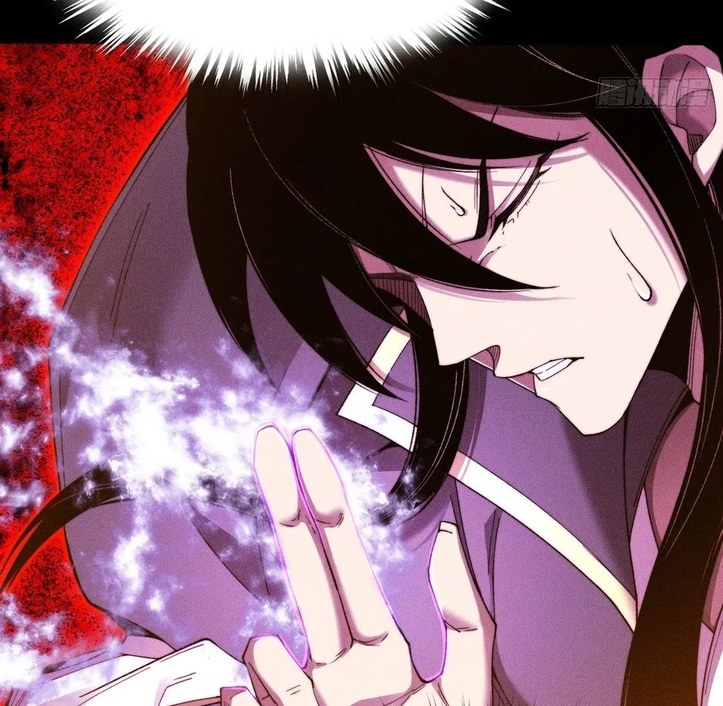 Read Sinister Immortal Path EN Manga Online