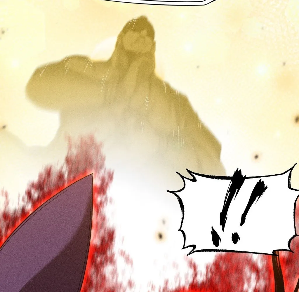 Read Sinister Immortal Path EN Manga Online