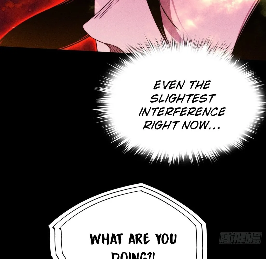 Read Sinister Immortal Path EN Manga Online
