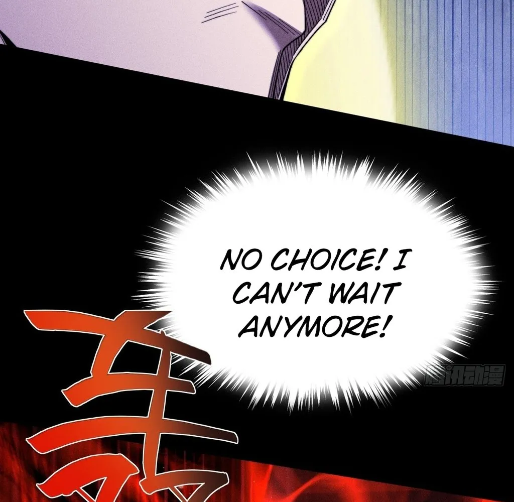 Read Sinister Immortal Path EN Manga Online