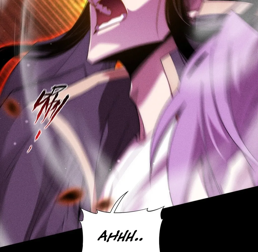 Read Sinister Immortal Path EN Manga Online