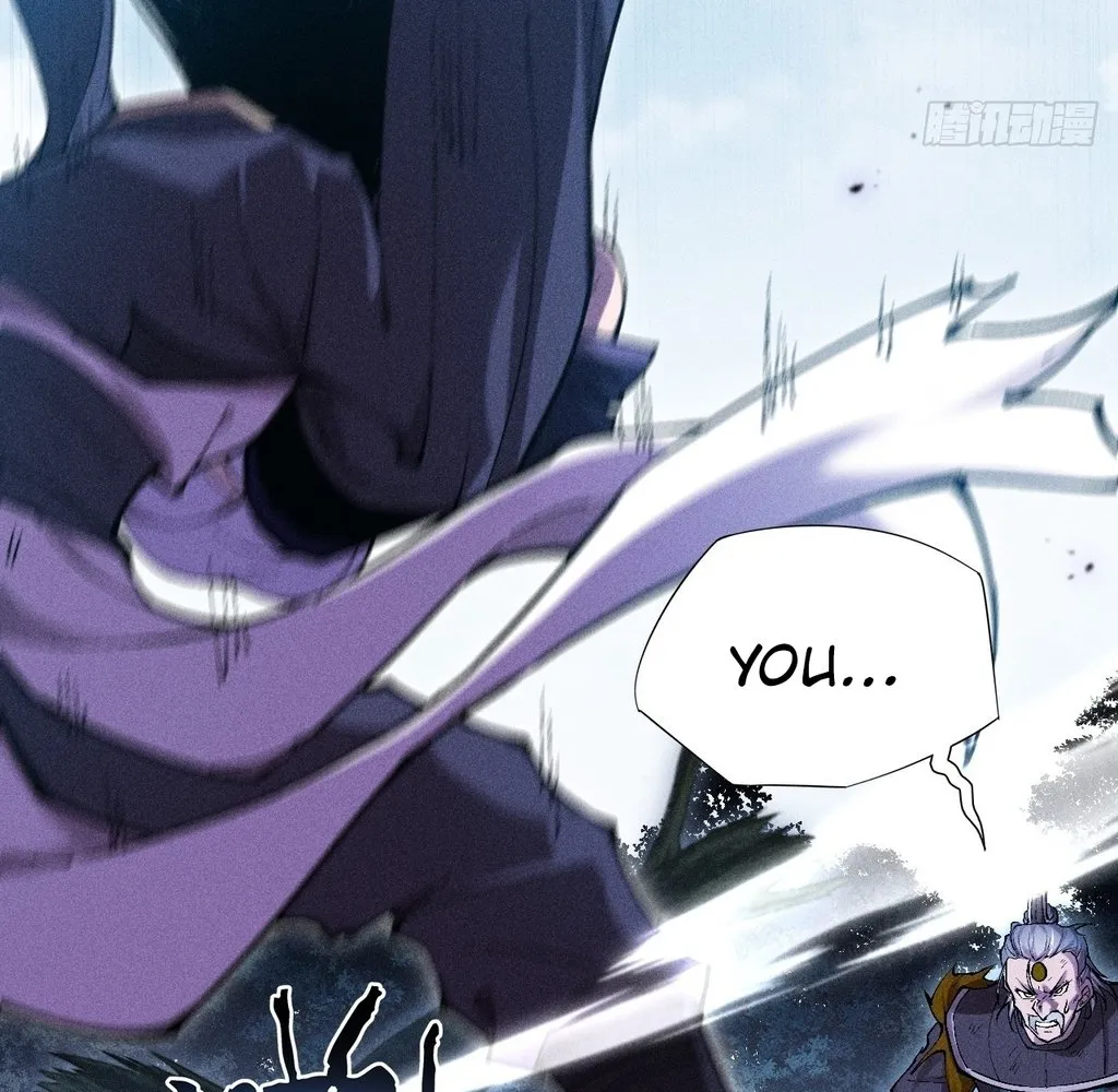 Read Sinister Immortal Path EN Manga Online
