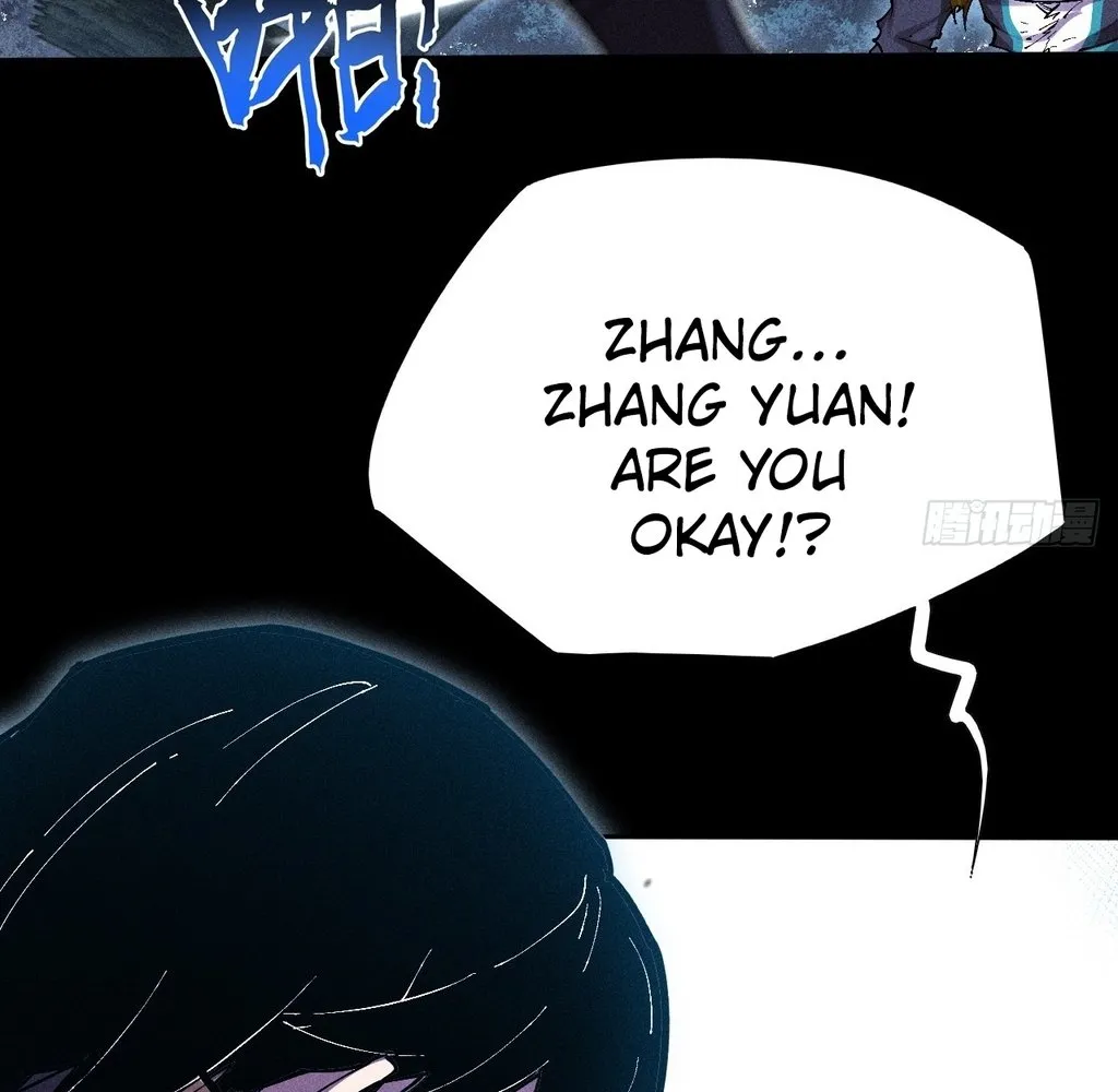 Read Sinister Immortal Path EN Manga Online