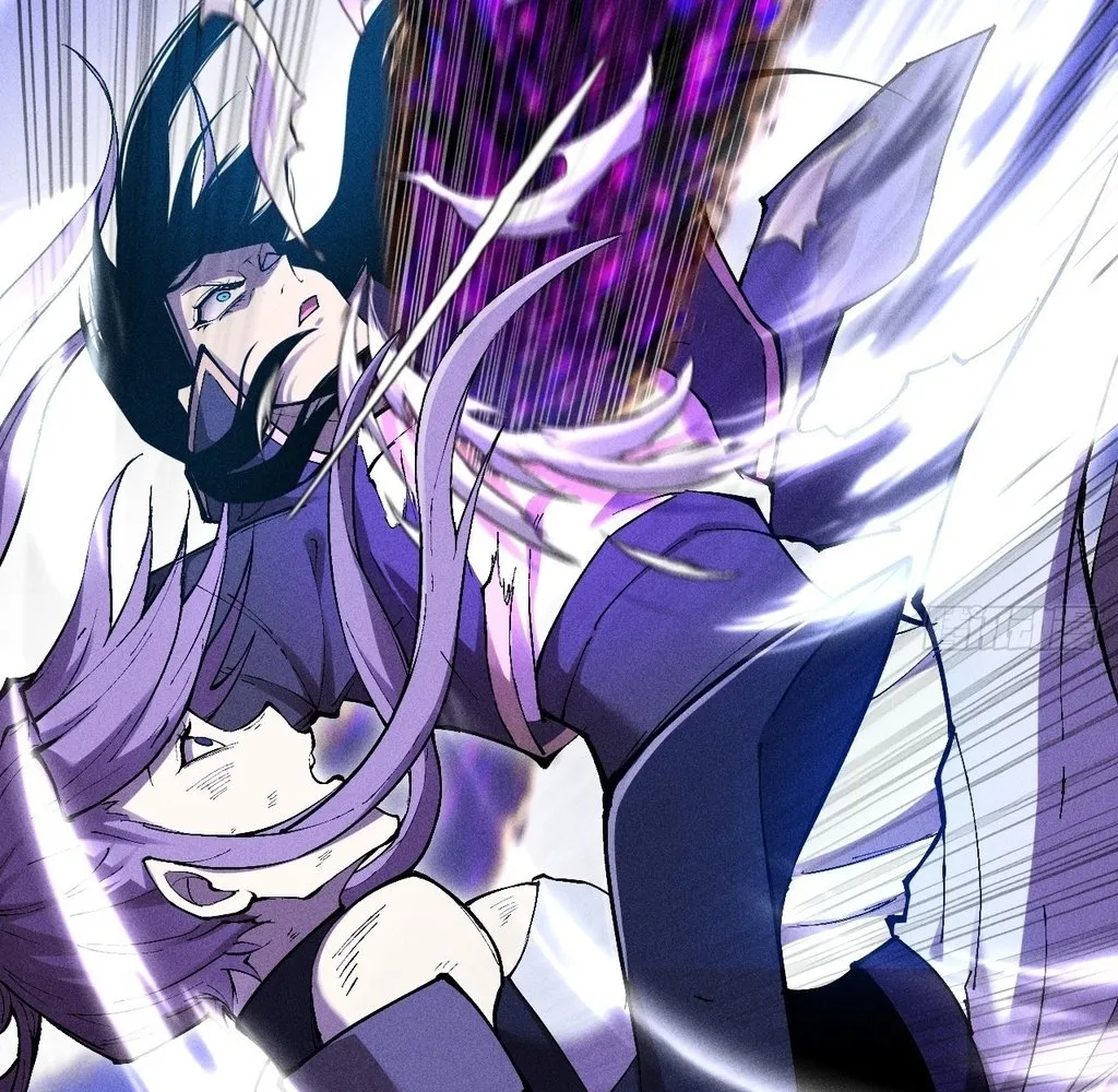 Read Sinister Immortal Path EN Manga Online