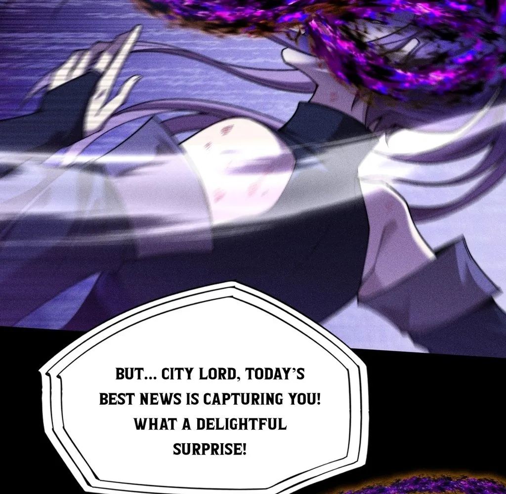 Read Sinister Immortal Path EN Manga Online