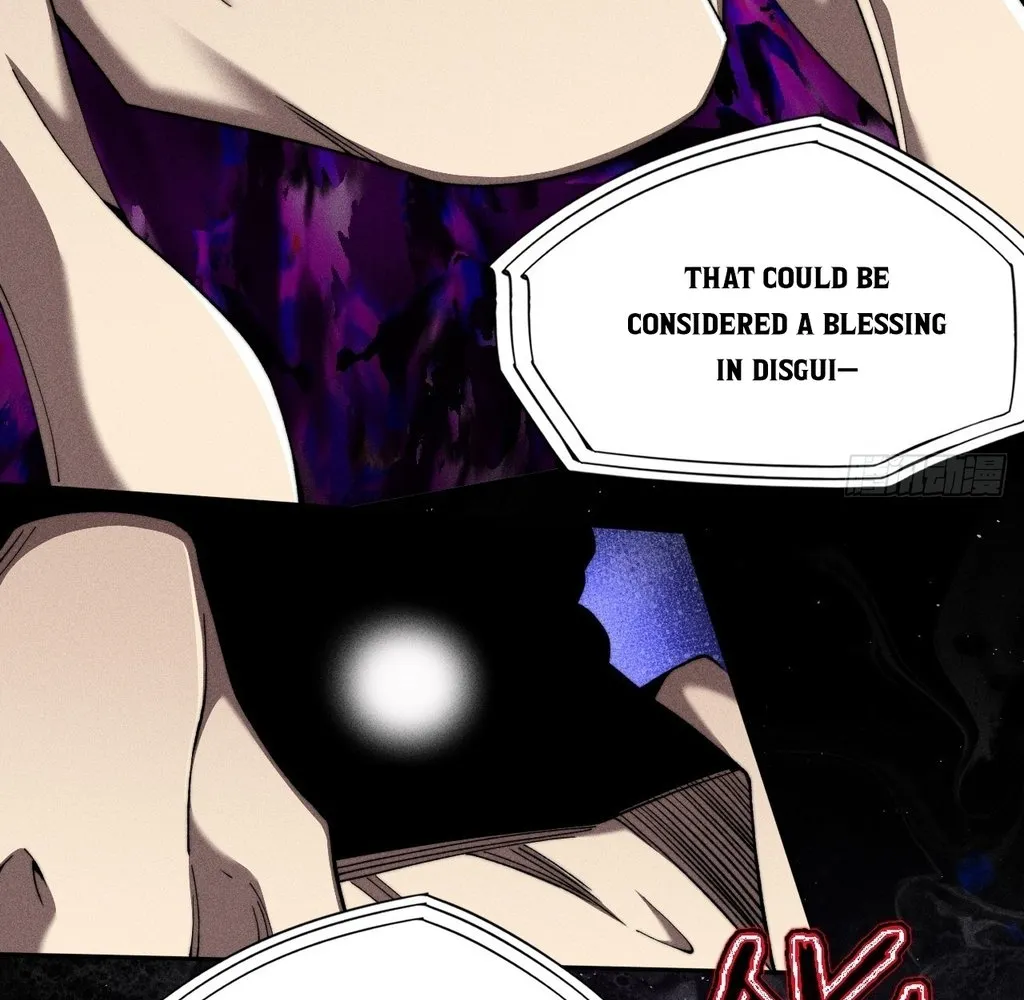 Read Sinister Immortal Path EN Manga Online