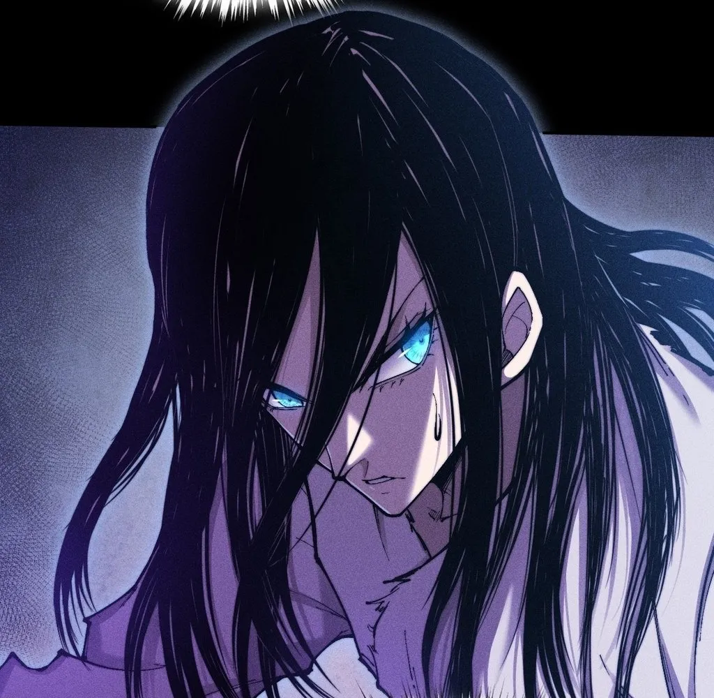 Read Sinister Immortal Path EN Manga Online