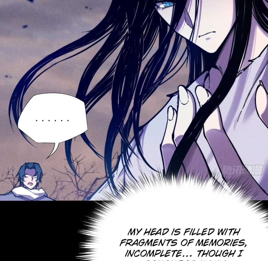 Read Sinister Immortal Path EN Manga Online