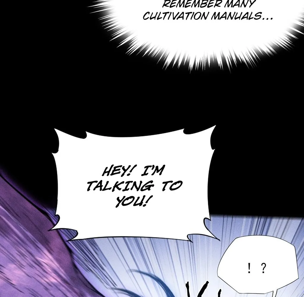 Read Sinister Immortal Path EN Manga Online
