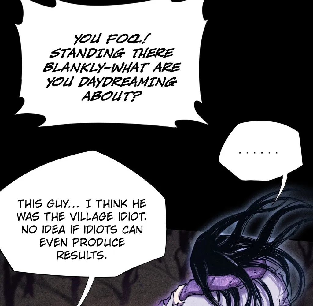 Read Sinister Immortal Path EN Manga Online