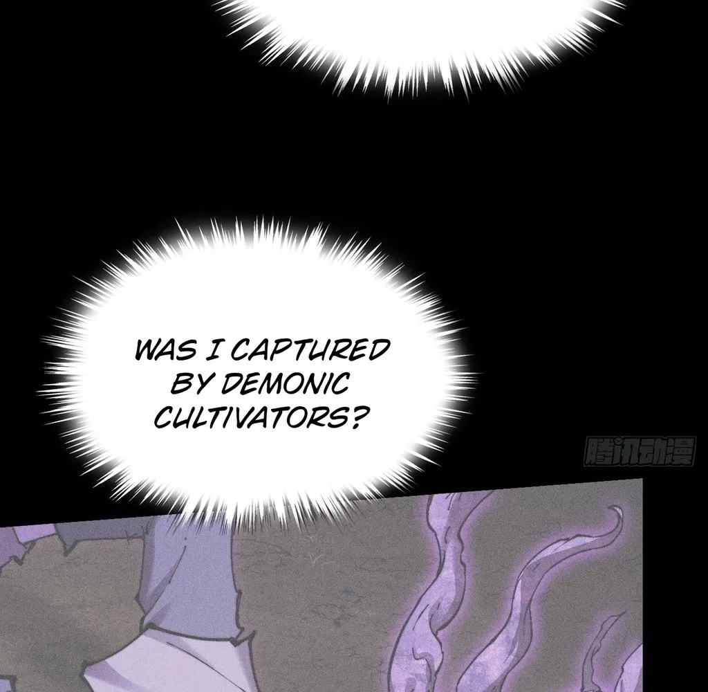 Read Sinister Immortal Path EN Manga Online