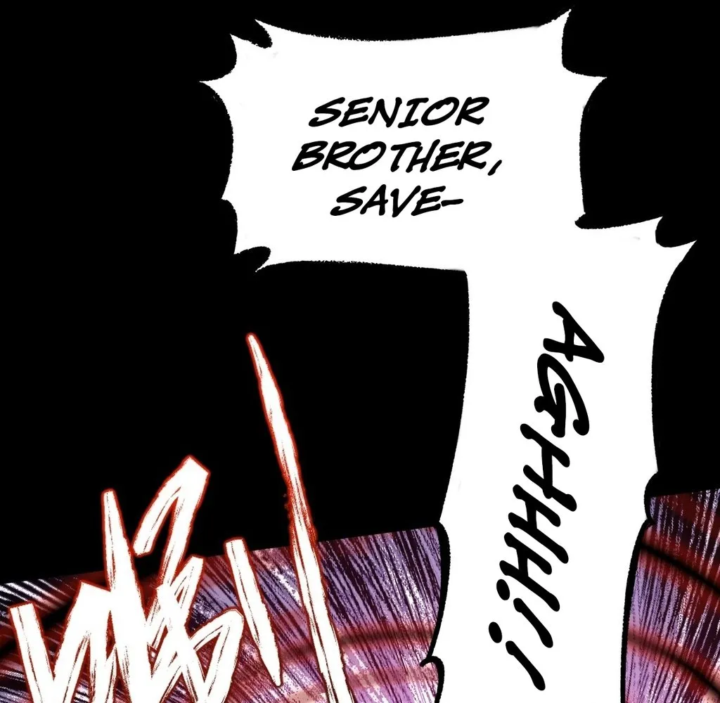 Read Sinister Immortal Path EN Manga Online