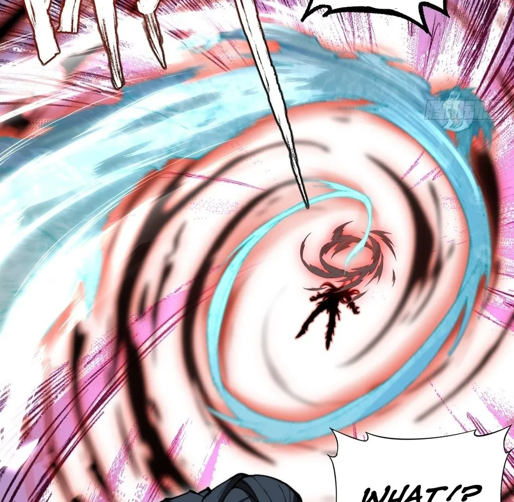 Read Sinister Immortal Path EN Manga Online