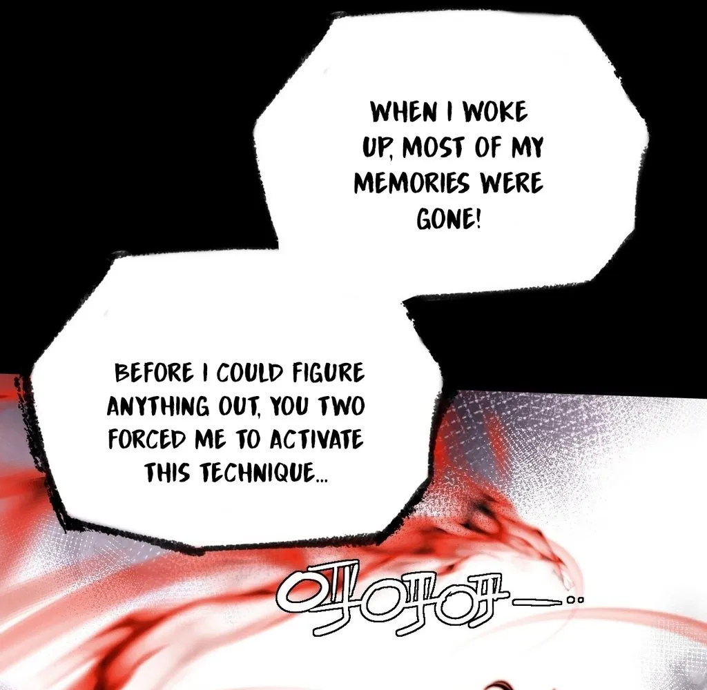 Read Sinister Immortal Path EN Manga Online