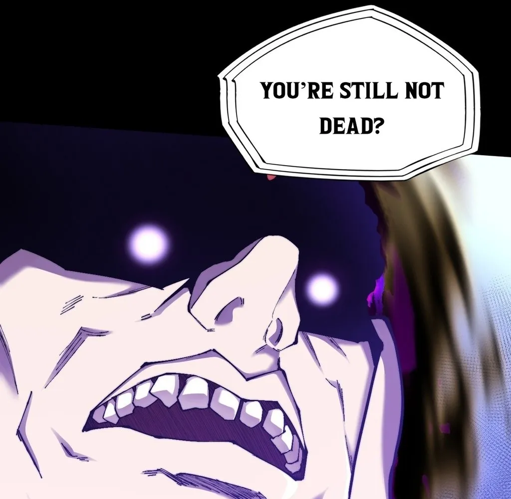Read Sinister Immortal Path EN Manga Online