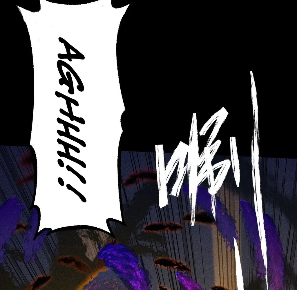 Read Sinister Immortal Path EN Manga Online