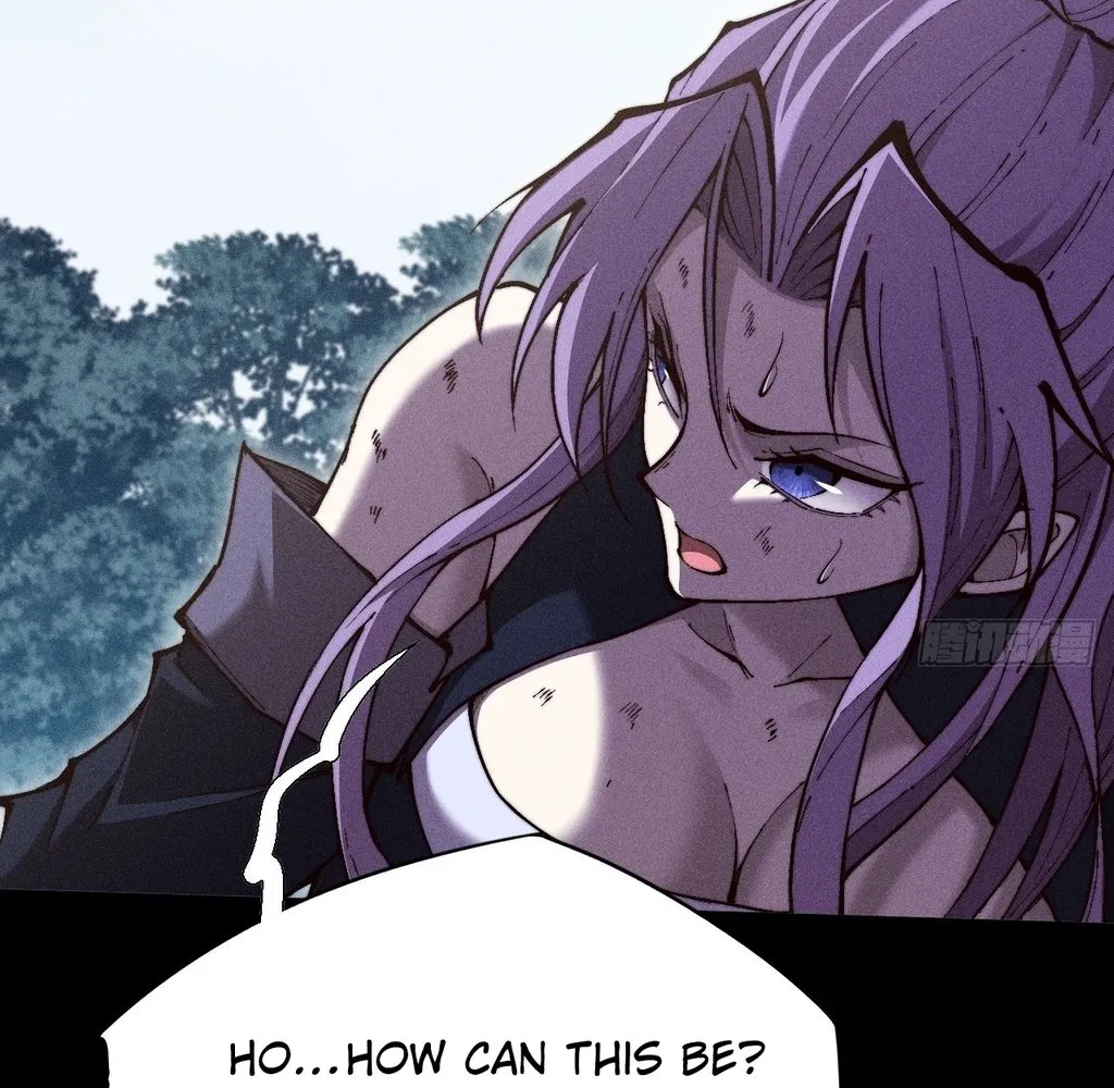 Read Sinister Immortal Path EN Manga Online
