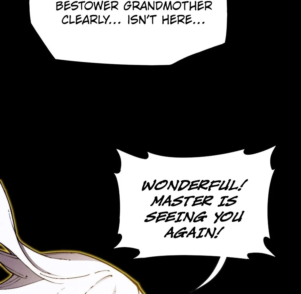 Read Sinister Immortal Path EN Manga Online