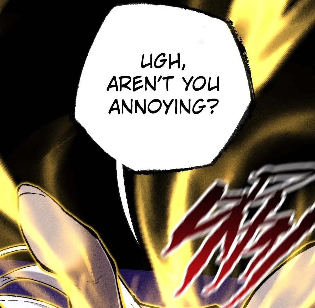 Read Sinister Immortal Path EN Manga Online