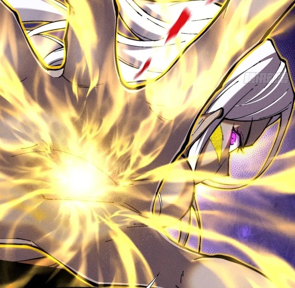 Read Sinister Immortal Path EN Manga Online