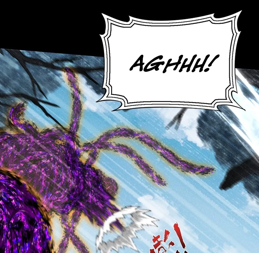 Read Sinister Immortal Path EN Manga Online