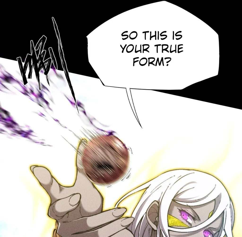 Read Sinister Immortal Path EN Manga Online
