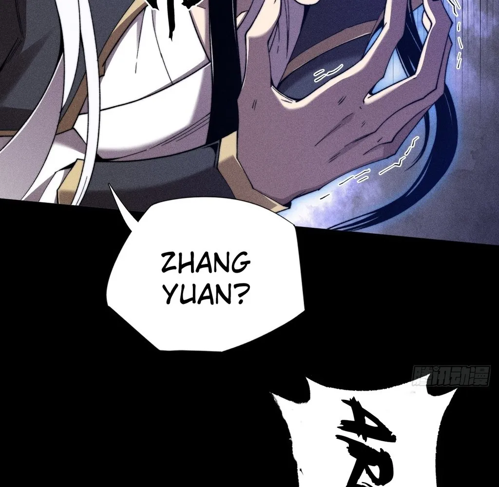 Read Sinister Immortal Path EN Manga Online