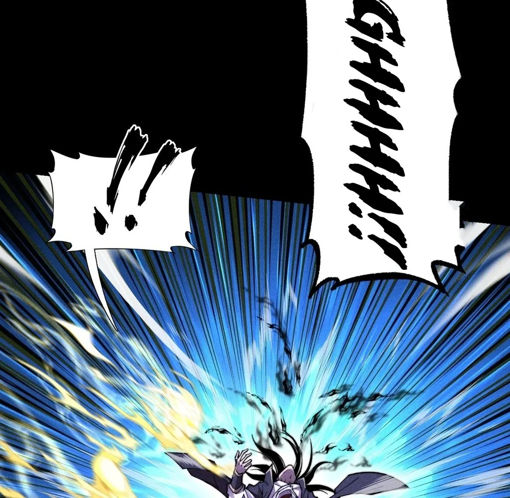 Read Sinister Immortal Path EN Manga Online