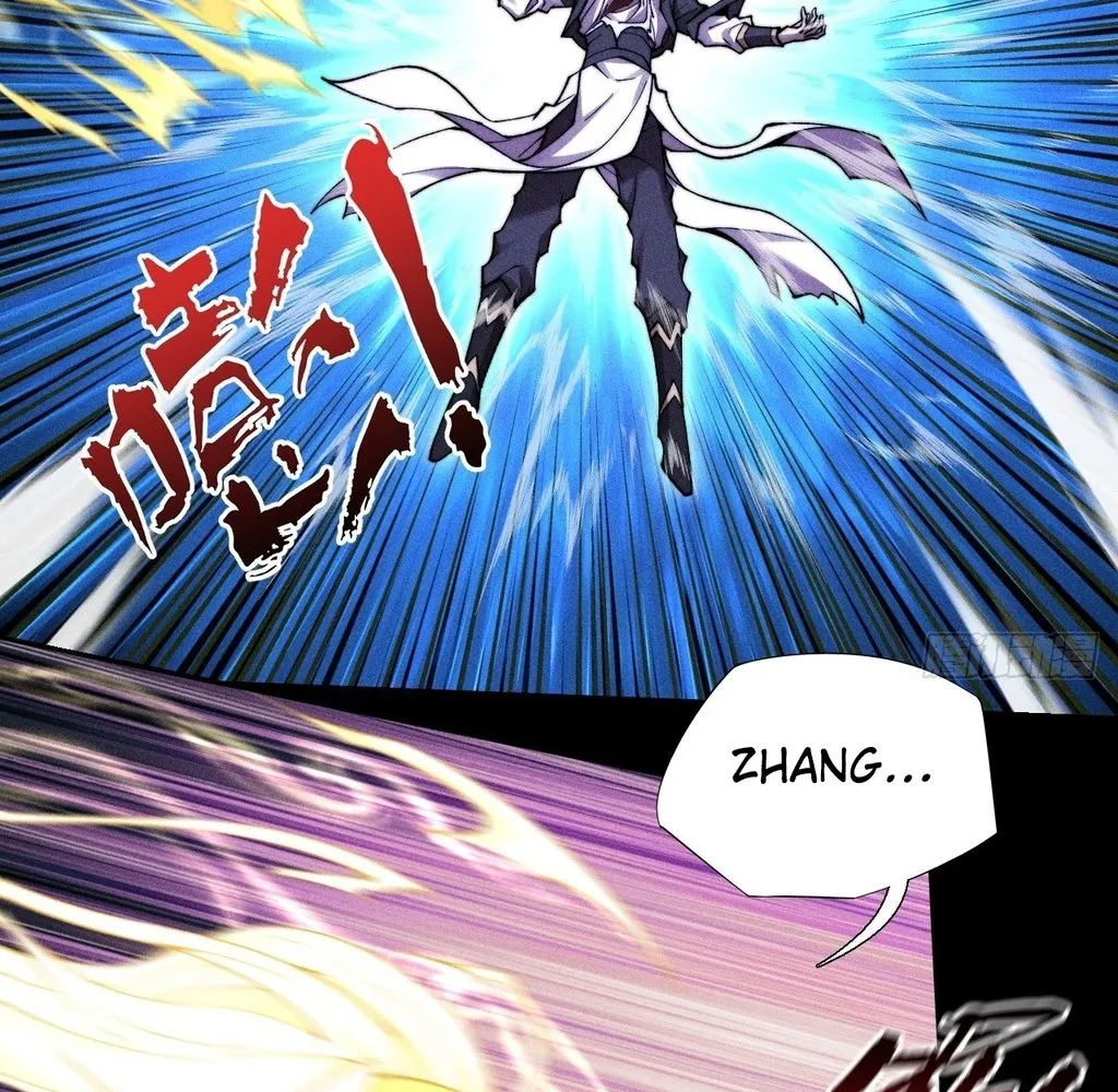 Read Sinister Immortal Path EN Manga Online