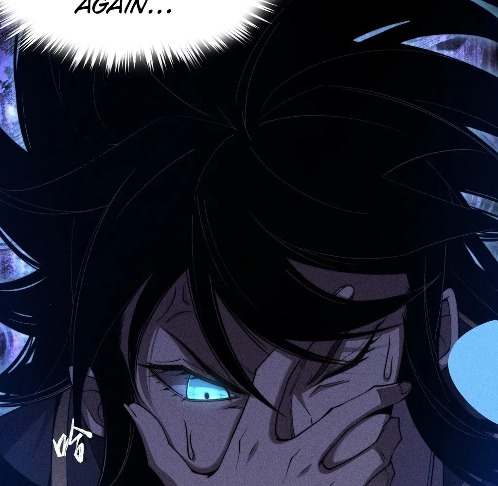 Read Sinister Immortal Path EN Manga Online