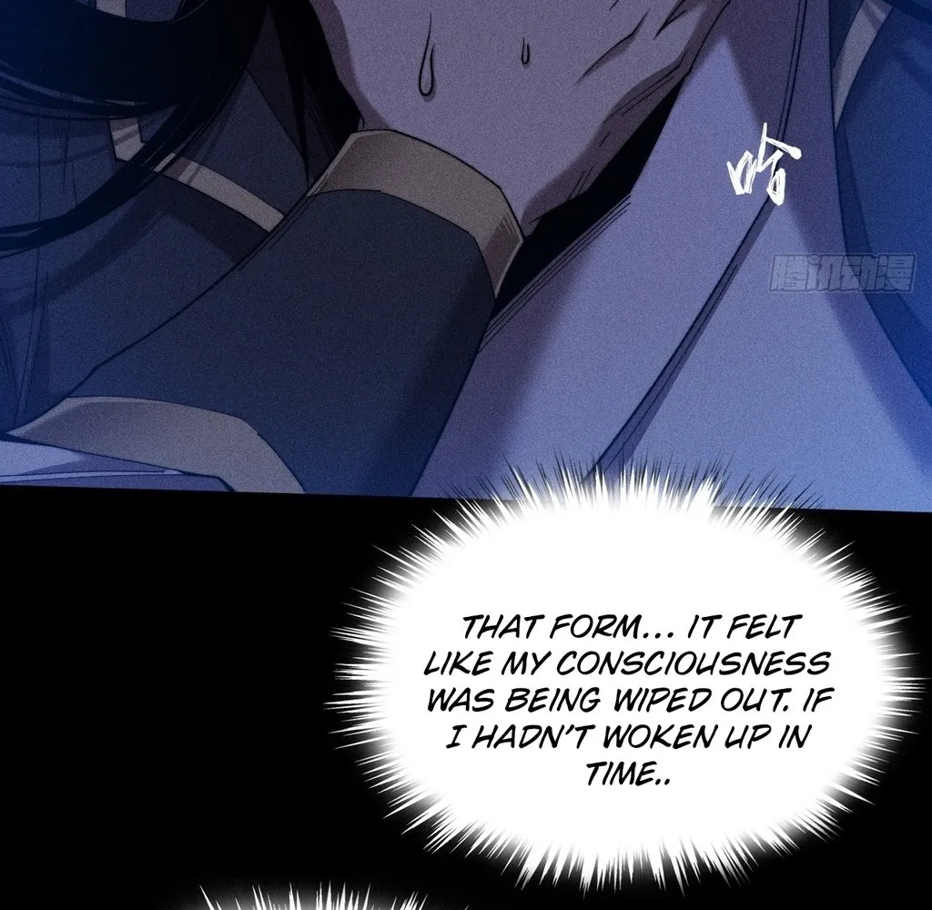 Read Sinister Immortal Path EN Manga Online