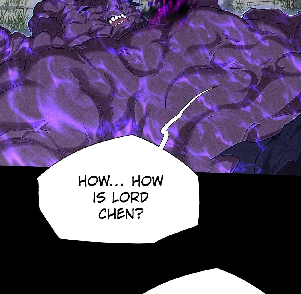 Read Sinister Immortal Path EN Manga Online