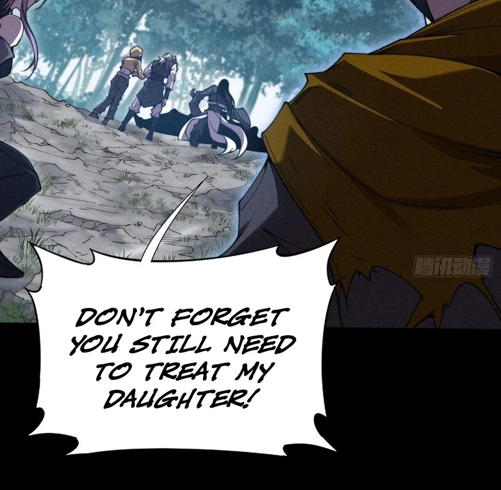 Read Sinister Immortal Path EN Manga Online