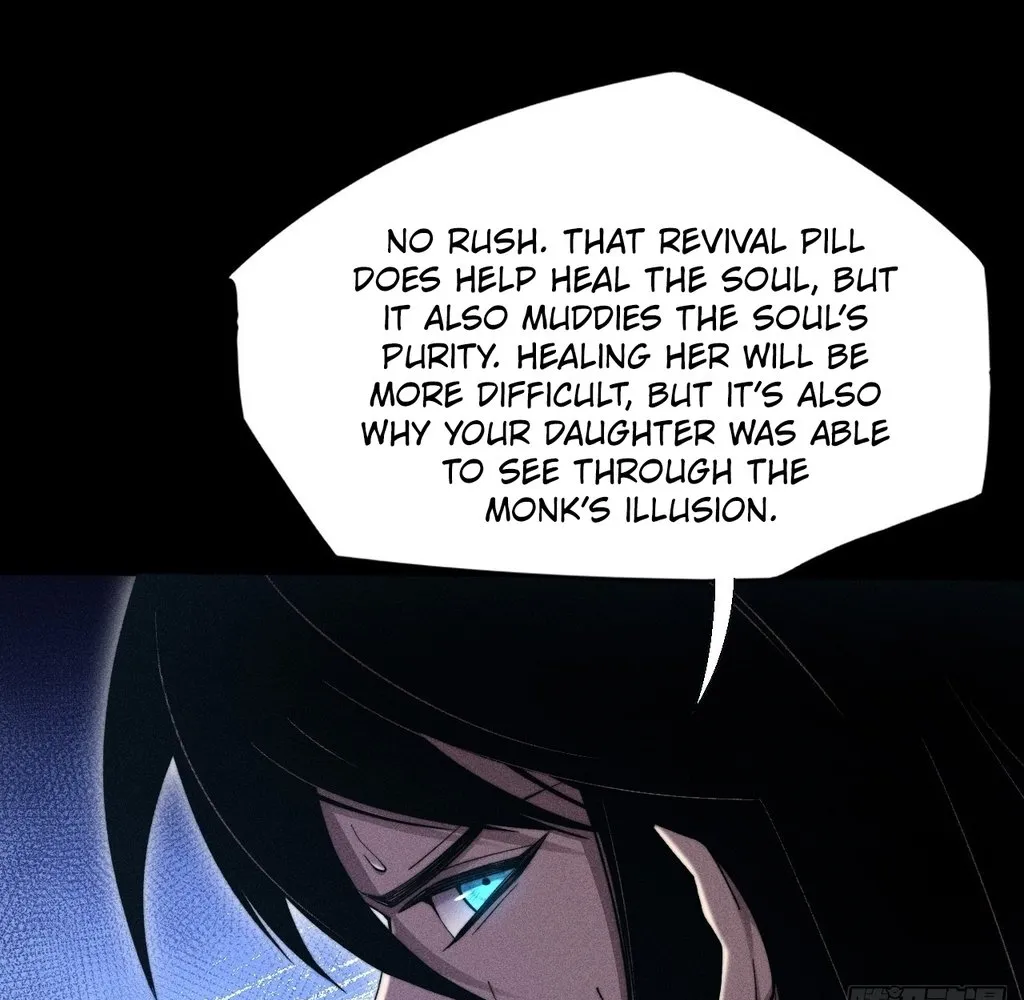 Read Sinister Immortal Path EN Manga Online
